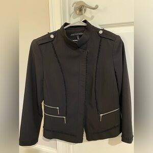 White House Black Market Women’s Jacket